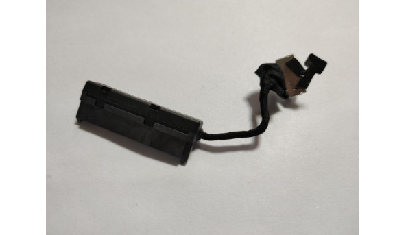 Перехідник HDD, SATA, для ноутбука HP Pavilion dv8, dv8-1190eo, dv8-1099eo, б/в. В хорошому стані, без пошкодженнь. - 296155