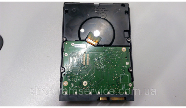 Жорсткий диск HDD i.norys 4TB, TP13265A004000P, 64MB, 3.5 SATA II, б/в