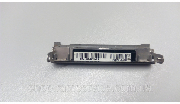 Сервисная крышка для ноутбука Dell Latitude D620, APZJX000300, б / у - 296161