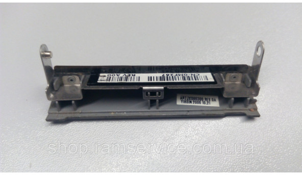 Сервисная крышка для ноутбука Dell Latitude D620, APZJX000300, б / у - 296161