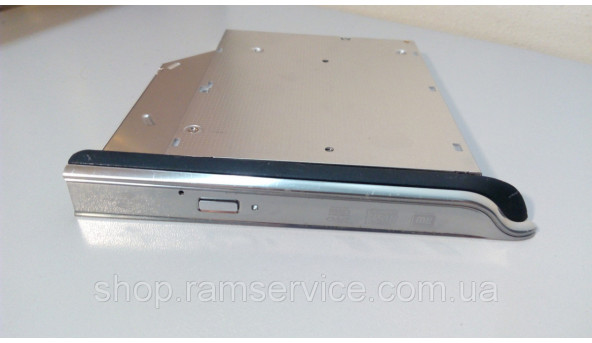 CD/DVD привід для ноутбука HP Pavilion dv5, dv5-1122eg, GSA-T50L, б/в