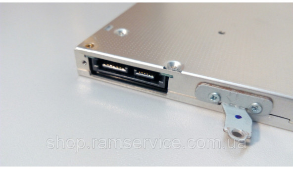 CD/DVD привід для ноутбука HP Pavilion dv5, dv5-1122eg, GSA-T50L, б/в - 296166