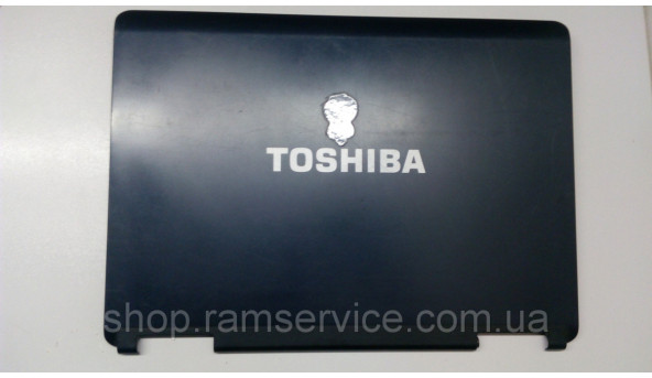 Кришка матриці корпуса для ноутбука Toshiba Satellite L40-13G, 13GNQA1AP011, б/в