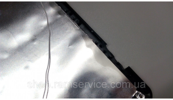 Кришка матриці корпуса для ноутбука Toshiba Satellite C660D-128, AP0IK000300, б/в - 296170