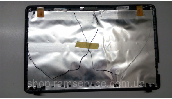 Кришка матриці корпуса для ноутбука Toshiba Satellite C660D-128, AP0IK000300, б/в - 296170