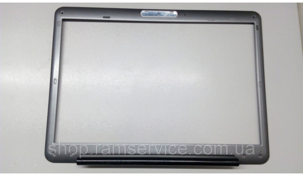 Рамка матрицы корпуса для ноутбука Toshiba Satellite A300-1G3, B0249002S10, б / у