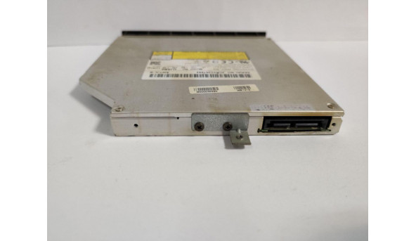 CD/DVD привід для ноутбука, SATA, Toshiba Satellite C850D, UJ8B0, H000036990, Б/В, Був залитий - 296175