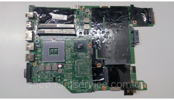 Материнская плата для ноутбука Lenovo ThinkPad E420, 48.4MH16.021, б / у