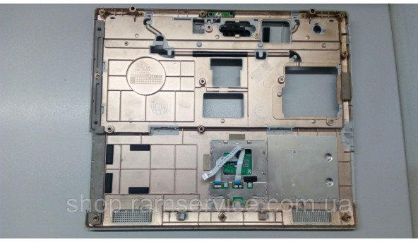 Середня частина корпуса для ноутбука Samsung P28, BA81-00292A, б/в - 296180