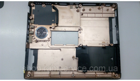 Нижня частина корпуса для ноутбука Samsung P28, BA81-00290B, б/в - 296181