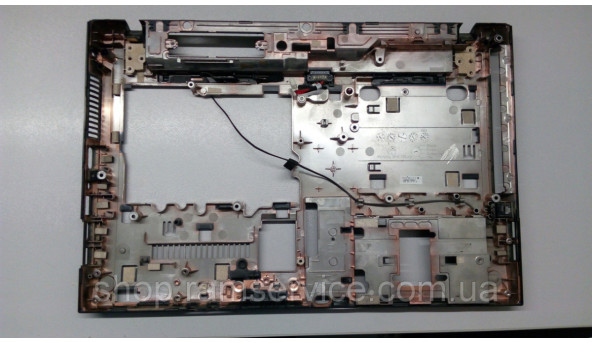 Нижняя часть корпуса для ноутбука HP Compaq 625, 622192-001, б / у - 296186