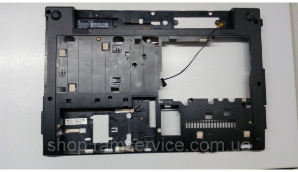 Нижня частина корпуса для ноутбука HP Compaq 625, 622192-001, б/в