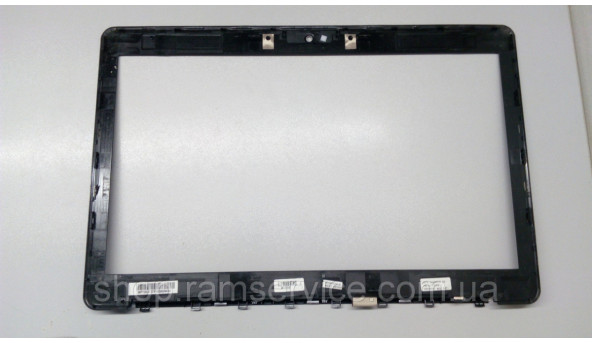 Рамка матриці корпуса для ноутбука HP Pavilion dv6, dv6-1341eo, 35ut3lbtp10, б/в - 296187