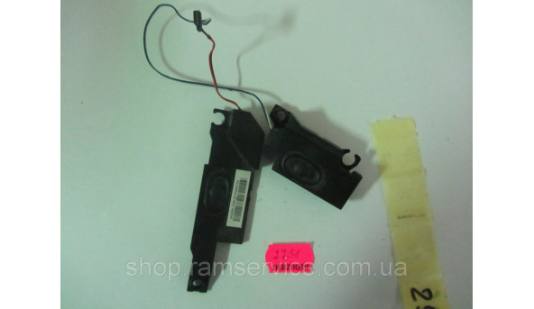 Динаміки для Asus K53U, A53U, б/в - 296204
