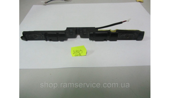 Динаміки для ноутбука Dell Latitude D610, *CN-0F4169, б/в