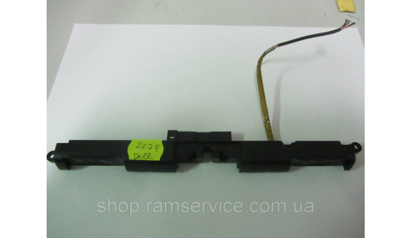 Динамики Dell Latitude D510, *R8655, б/в