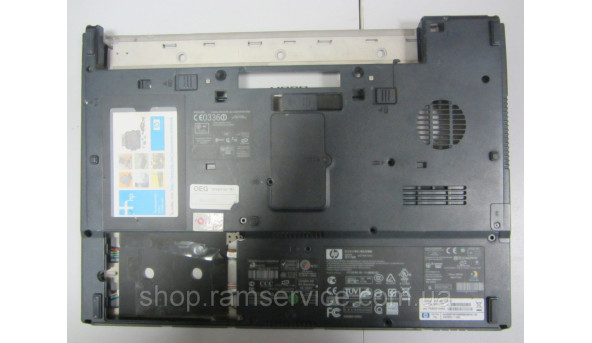 Корпус HP Compaq NX8220, б/в - 296210