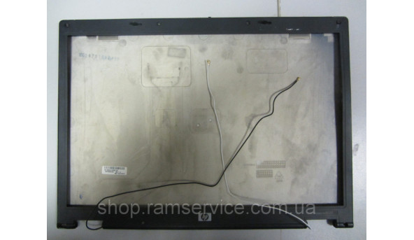 Корпус HP Compaq NX8220, б/в - 296210