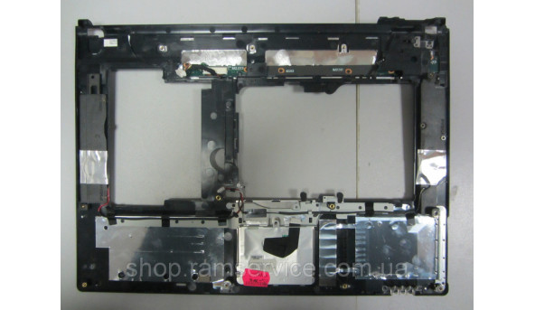 Корпус HP Compaq NX8220, б/в - 296210