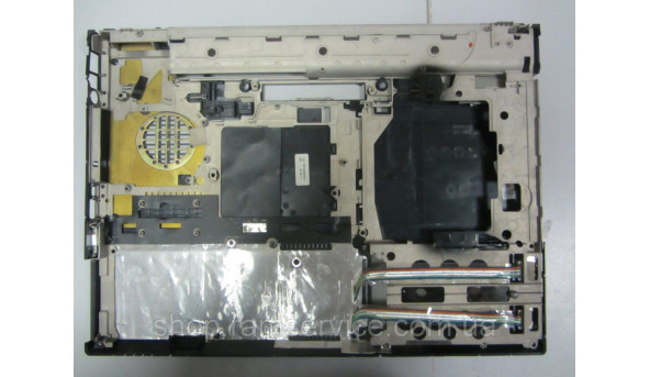 Корпус HP Compaq NX8220, б/в - 296210