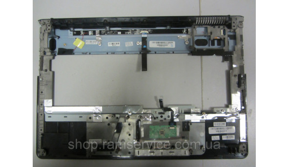 Корпус HP dv7-3010so, б/в - 296211