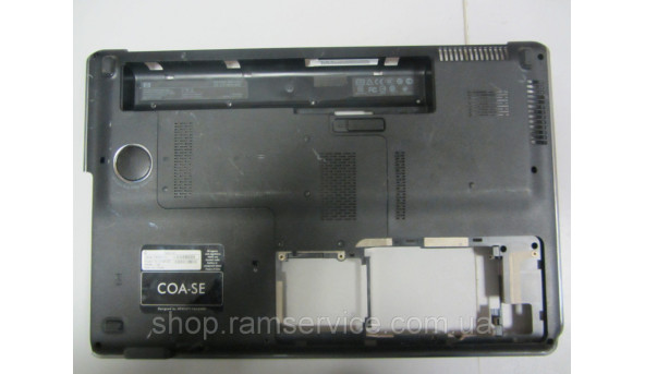 Корпус HP dv7-3010so, б/в - 296211