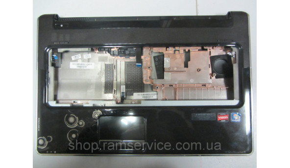 Корпус HP dv7-3010so, б/в - 296211