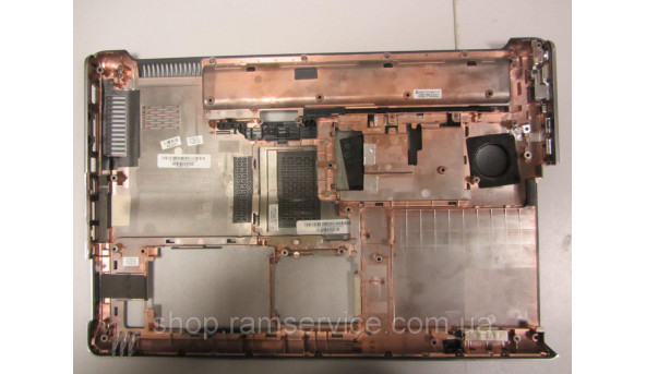 Корпус HP dv7-3010so, б/в - 296211