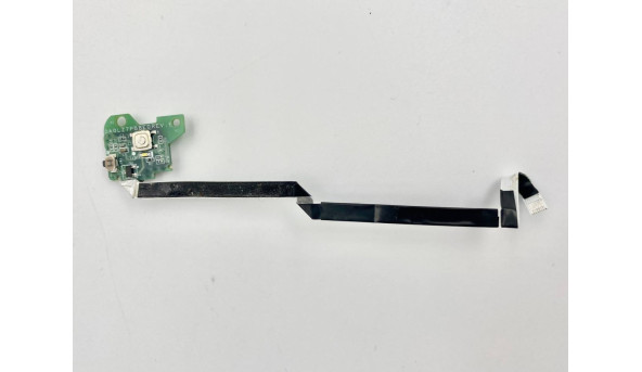 Кнопка включення для ноутбука Lenovo Ideapad U310 (DA0LZ7PB8E0) Б/В - 296221