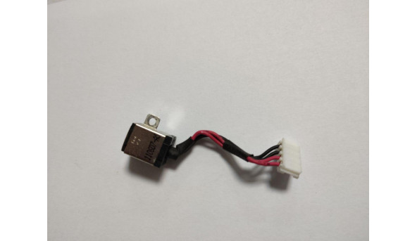 Разъем питания для ноутбука Asus U46S, б / у