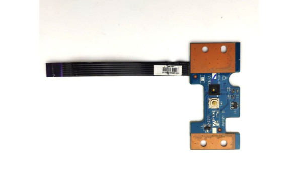 Кнопка включення для ноутбука HP Pavilion m6 LS-8712P Б/В