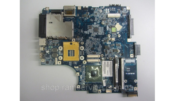 Материнська плата Lenovo 3000 N100 Compal EL80, LA-3161P, Rev:1.0, б/в