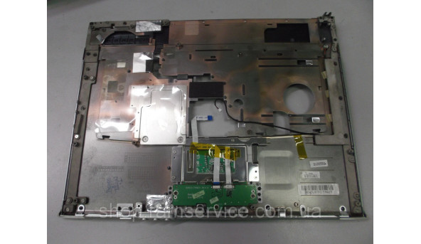 Середня частина корпусу для ноутбука Acer TravelMate 4060, б/в - 296244