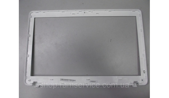 Рамка матрицы корпуса для ноутбука Packard Bell EasyNote TV Q5WS1, б / у - 296246