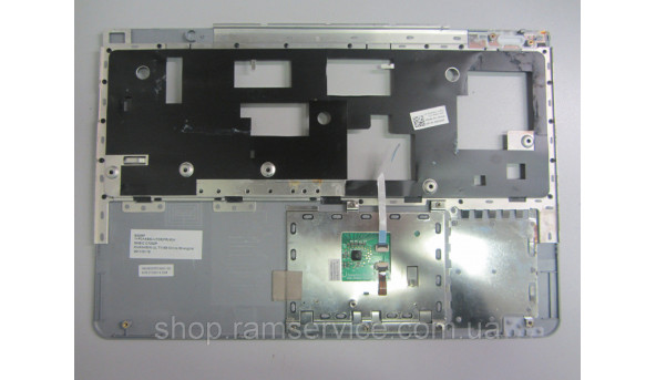 Середня частина корпуса для ноутбука Dell Inspirion M301Z, б/в - 296247