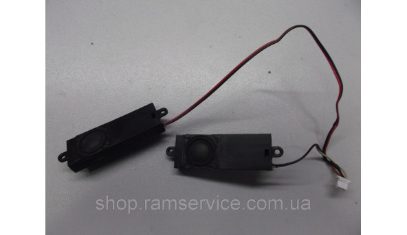 Динамики для ноутбука Fujitsu Amilo A1640, б / у