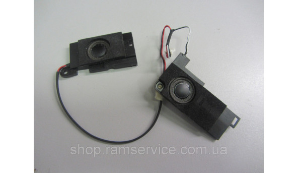 Динамики для ноутбука Acer D150-1, * PK23000B300, б / у