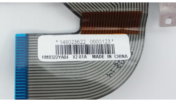 Клавиатура для ноутбука Sony VAIO PCG-4N2M Б/У - 296254