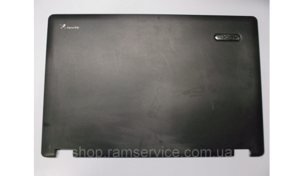 Крышка матрицы для ноутбука Acer Extensa 5635ZG-444G32Mn, б / у