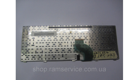 Клавіатура для ноутбука Sony VGN-SZ, VGN-SZ12CP/B, VGN-SZ13GP/B, б/в - 296263