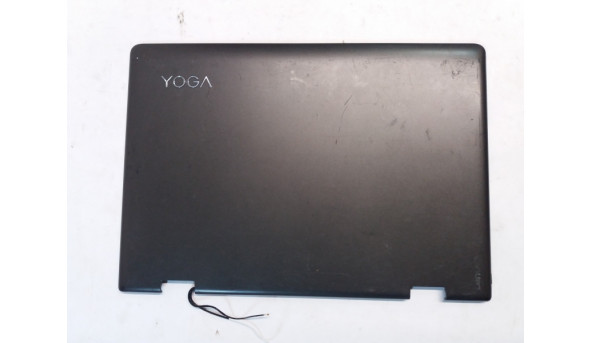 Крышка матрицы корпуса для ноутбука Lenovo ThinkPad T60, б / у