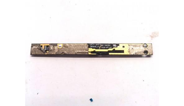 Веб-камера для ноутбука ASUS X551 R512 04081-00027100 CNFDH36 Б/У - 296271