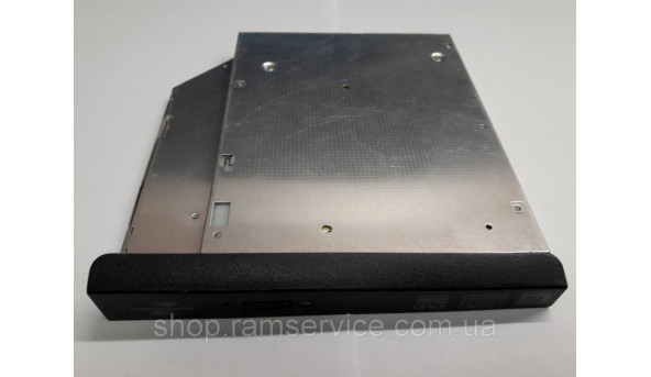 CD / DVD привод TS-L633 для ноутбука HP Pavilion DV9605, б / у