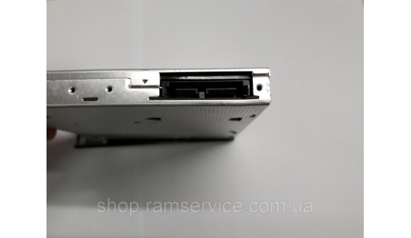 CD / DVD привод TS-L633 для ноутбука HP Pavilion DV9605, б / у - 296278