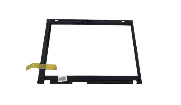 Рамка матриці для ноутбука Lenovo ThinkPad T400. Б/В