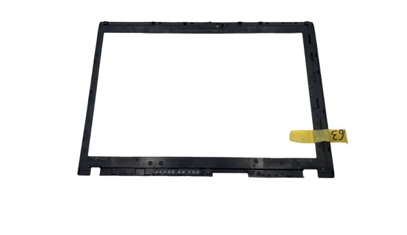 Рамка матриці для ноутбука Lenovo ThinkPad T400. Б/В - 296280