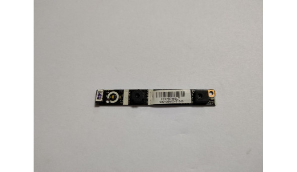 Веб-камера для ноутбука HP 630 635 Compaq Presario CQ57 679257-251 930109m00-515-G Б/У