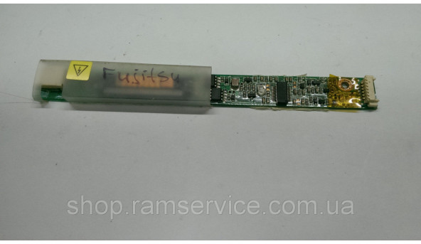 Інвертор матриці для ноутбука Fujitsu-Siemens AMILO L7300, *12-01815-02, MPT N199, б/в