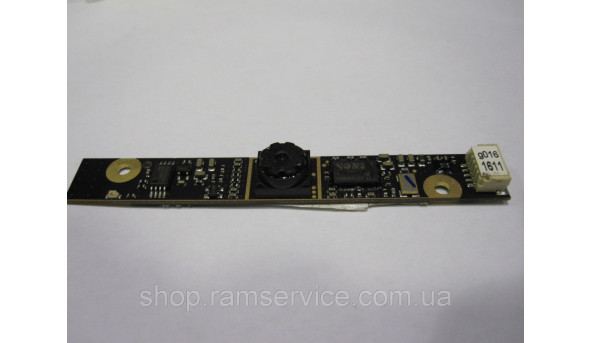 Веб-камера для ноутбука ACER ASPIRE 5935G, 8930G, 8930G, * PK400004X00, б / у