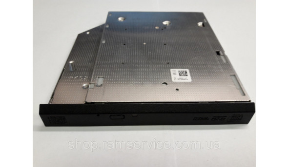 CD/DVD привід TS-L633 для ноутбука eMachines G630, б/в